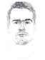 Henry Rollins Portrait Print