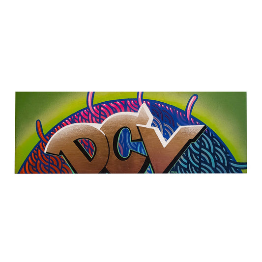 DCV