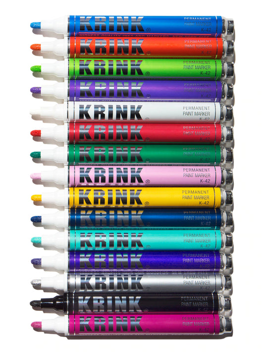 Krink K-42 Paint Marker