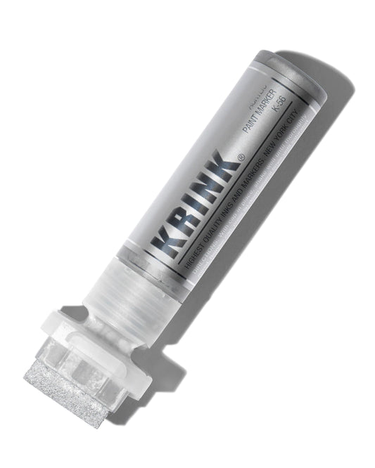 Krink K-56 Silver