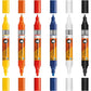 Molotow One4All Acrylic Twin Markers
