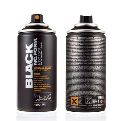 Montana Black 150ml