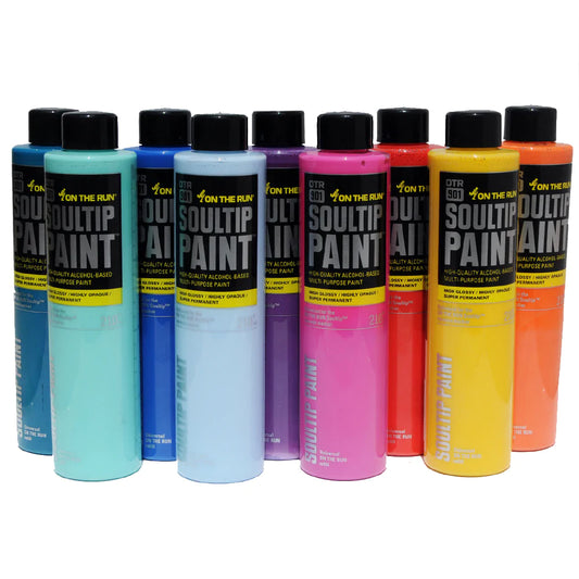 OTR 901 Soultip Refill Paint