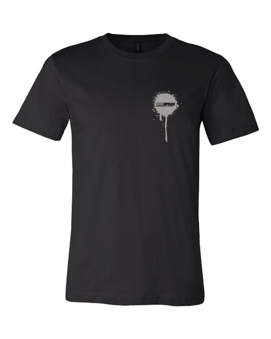 Overspray Logo Tshirt