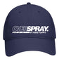 Overspray Otto Baseball Navy
