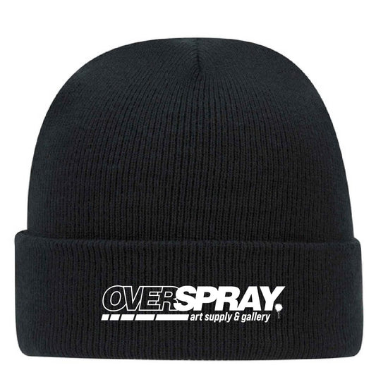 Overspray Beanie