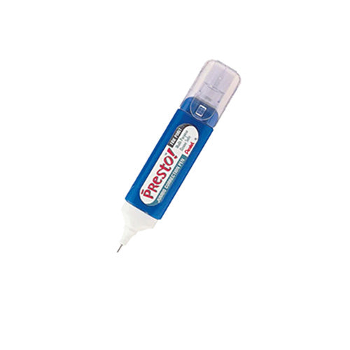 Presto Jumbo Correction Pen Overspraysupply