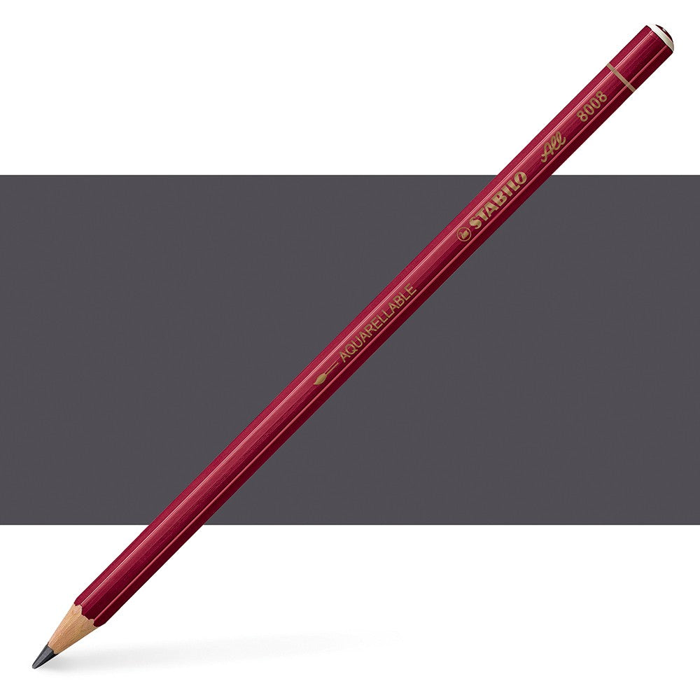 STABILO All Colored Pencils – Overspraysupply