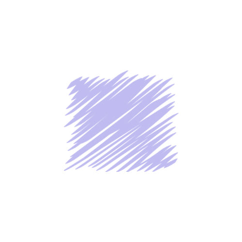 blue violet swatch