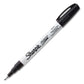 Sharpie Oil-Based Paint Marker Extra Fine