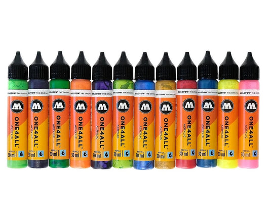 Molotow ONE4ALL Refill 30ml