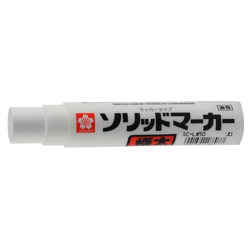 Sakura Jumbo Solid Marker Japanese Import