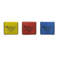 Faber Castell Colored Kneadable Eraser