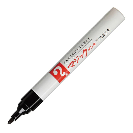 Magic Ink 500 Fine Tip Marker