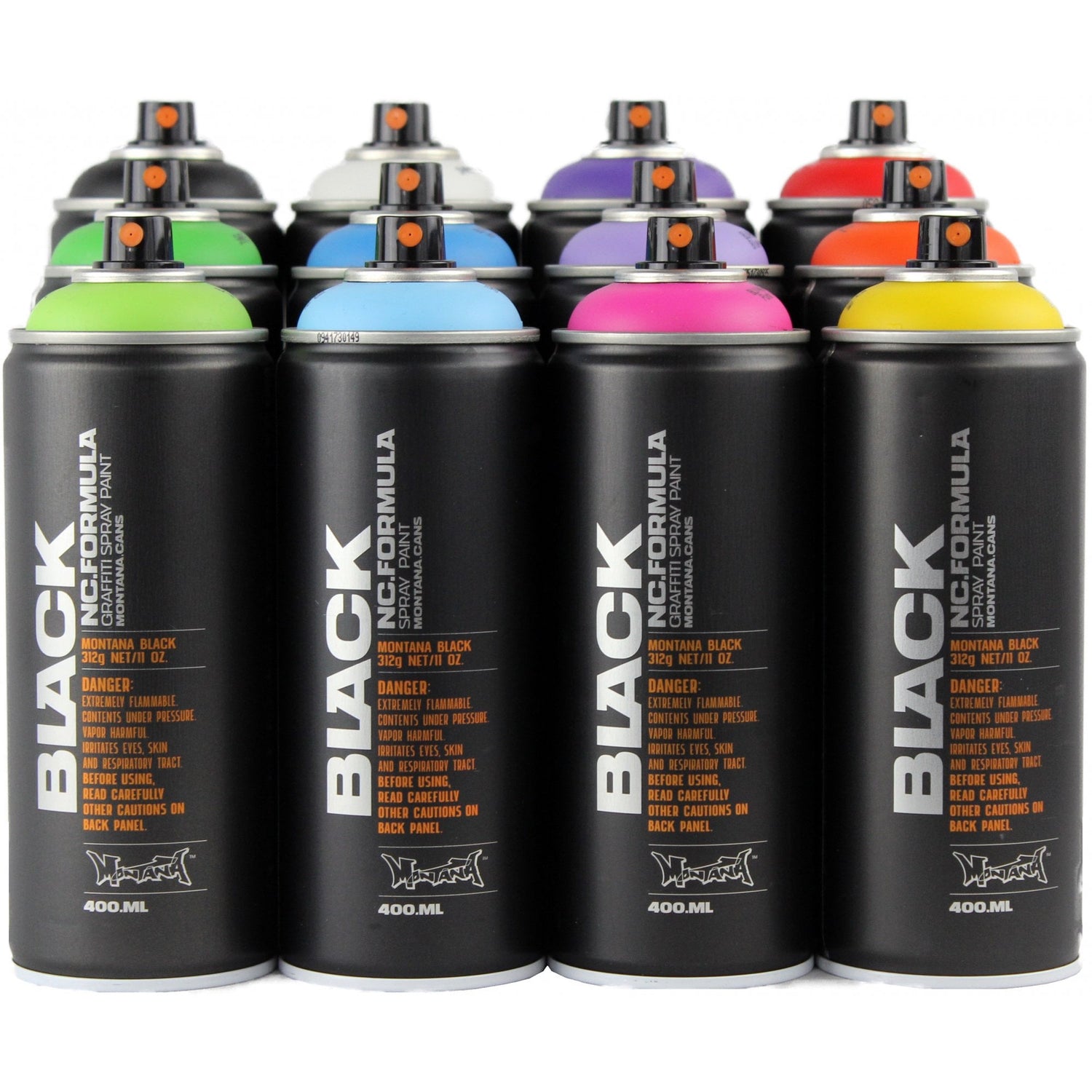 Montana Cans
