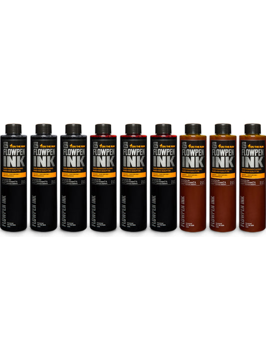 OTR 984 Flow Pen Ink (210ml)