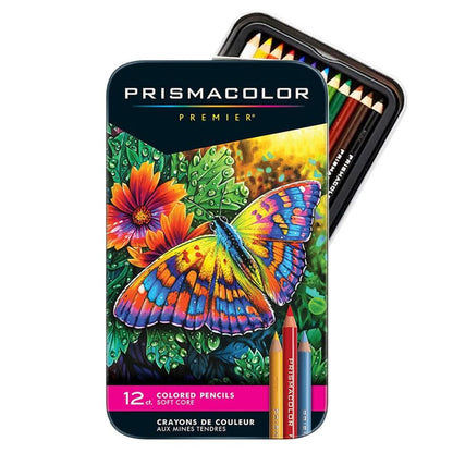 Prismacolor Pencil Sets
