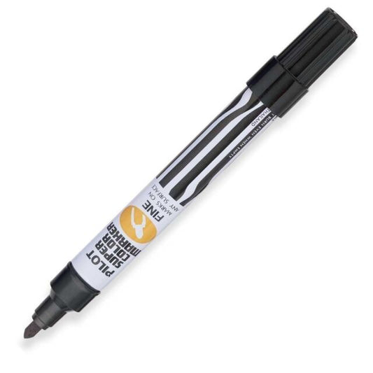 Pilot Bullet Tip - Black