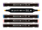 Chartpak Spectra AD Markers