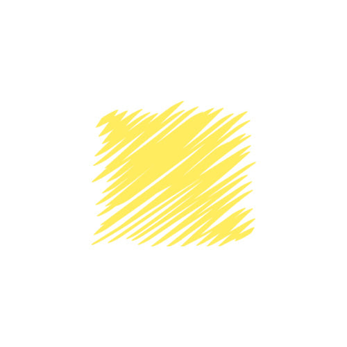 zinc yellow color swatch